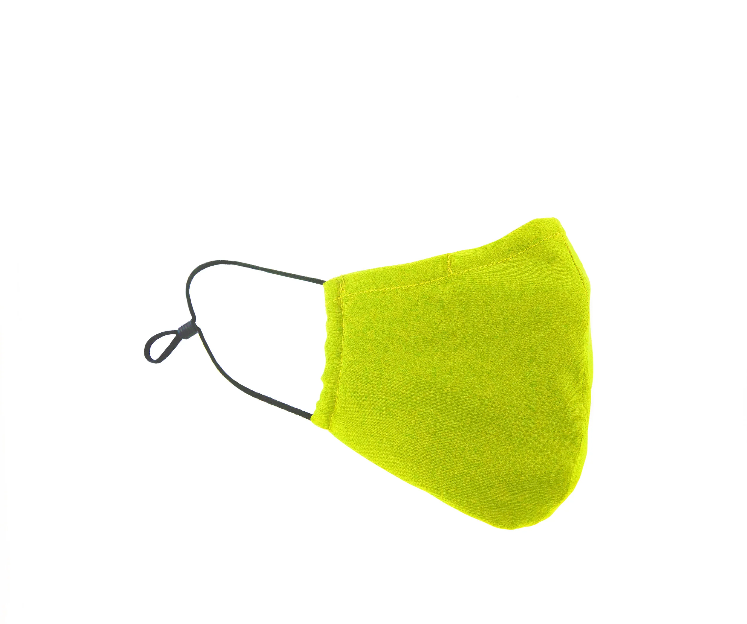 Silk Ninja Mask — LAEL OSNESS Luxury Gloves & Finer Things